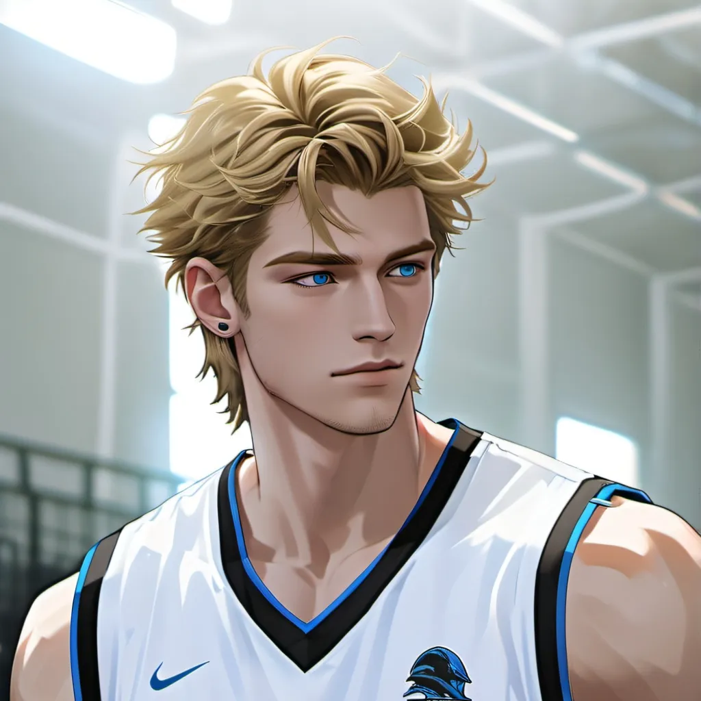 chat with ai character: Gauge