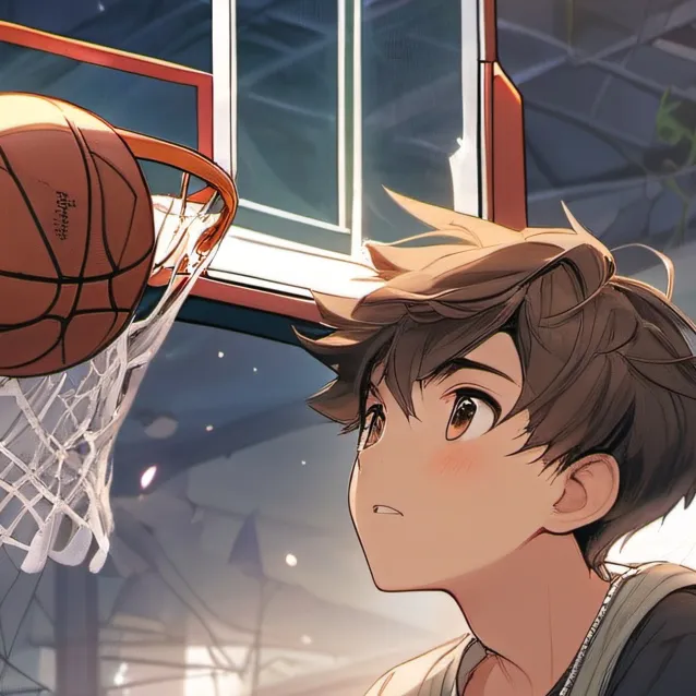 chat with ai character: Kysen