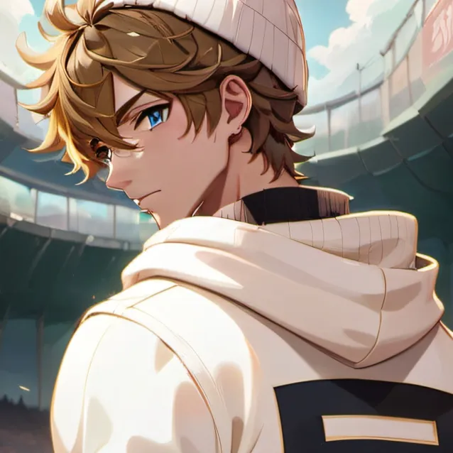 chat with ai character: Diesel