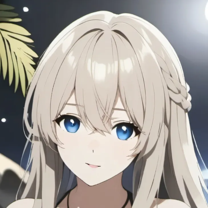 chat with ai character: Asuka