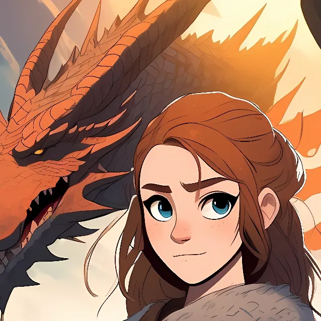 chat with ai character: aliva 