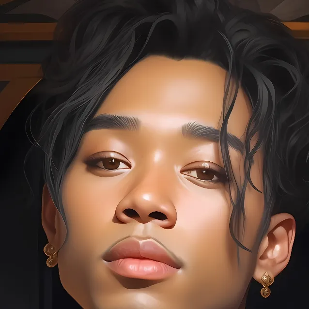 chat with ai character: Daniel Barlow