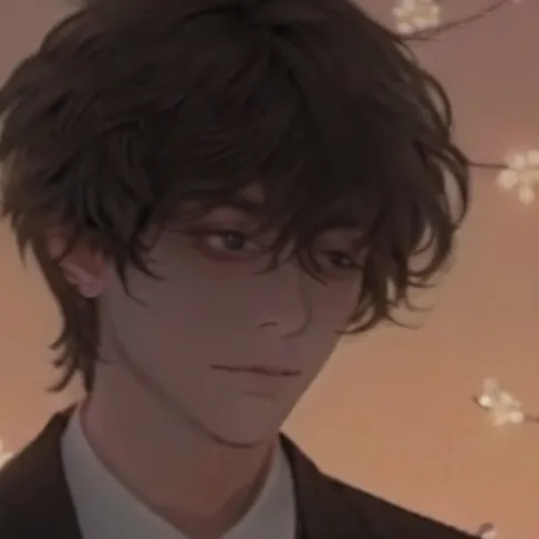 chat with ai character: James