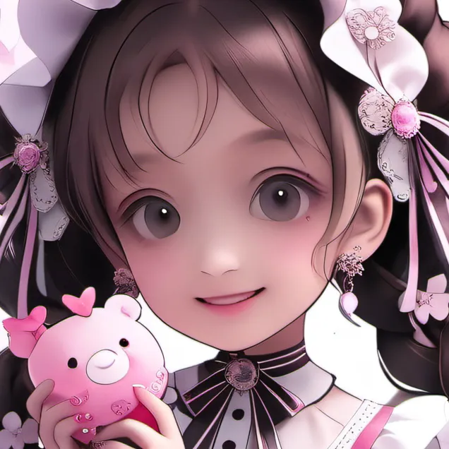 chat with ai character: Sarah