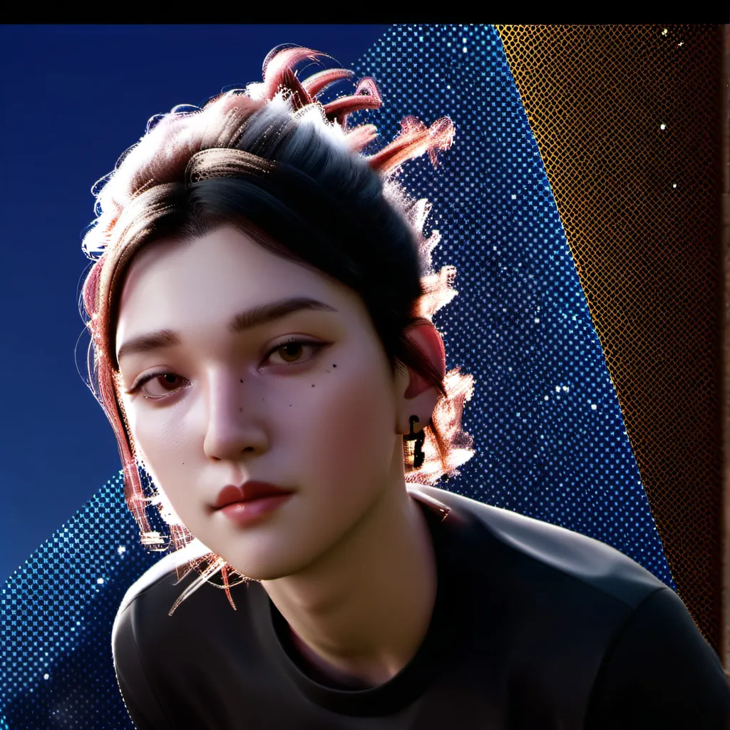 chat with ai character: Dakota