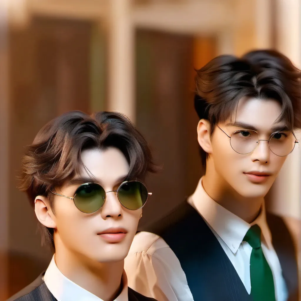 chat with ai character: Jack and Jake