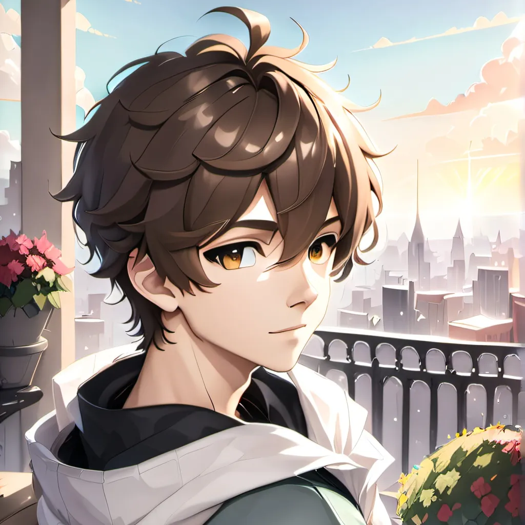 chat with ai character: Alex Jones