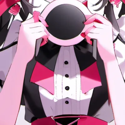 chat with ai character: MHA 