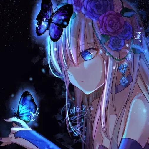 creator Stuckin2016foreva!'s avatar