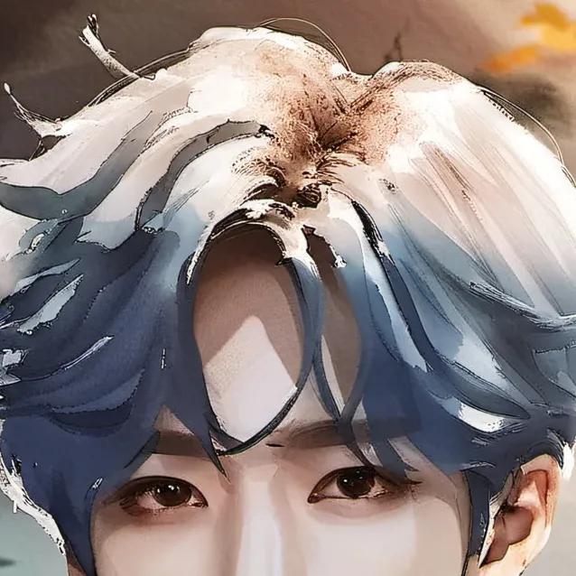 chat with ai character: Hyun-bin