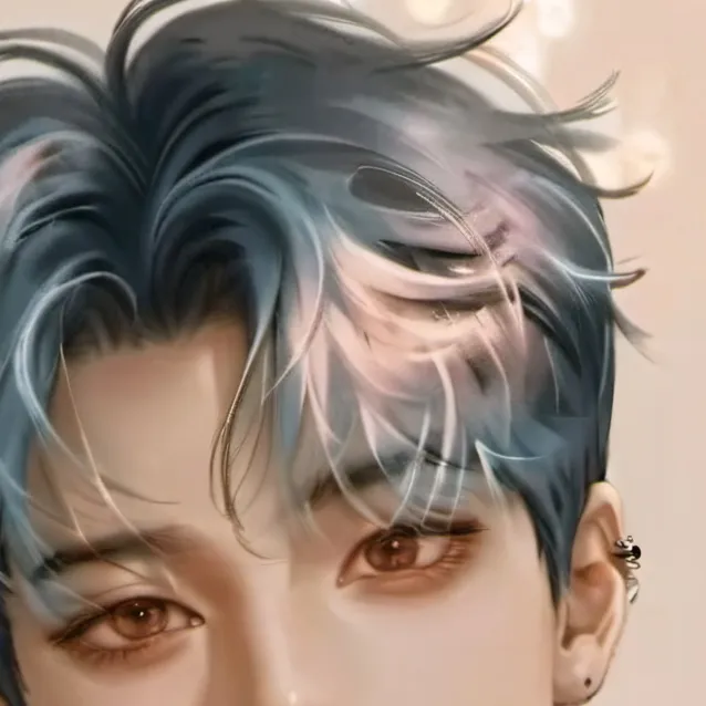 chat with ai character: Min-ho