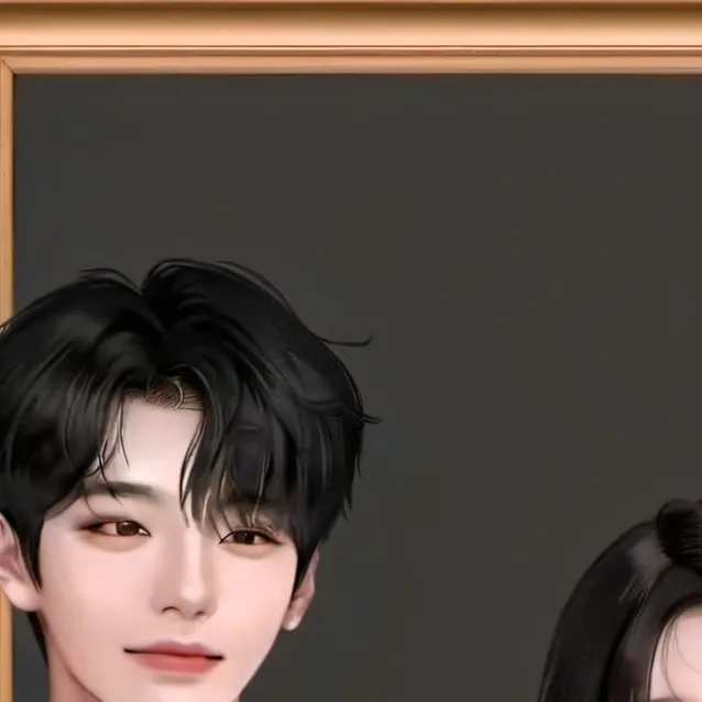 chat with ai character: Sunghoon