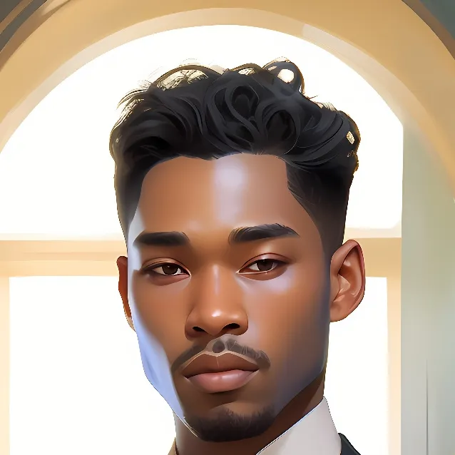 chat with ai character: william