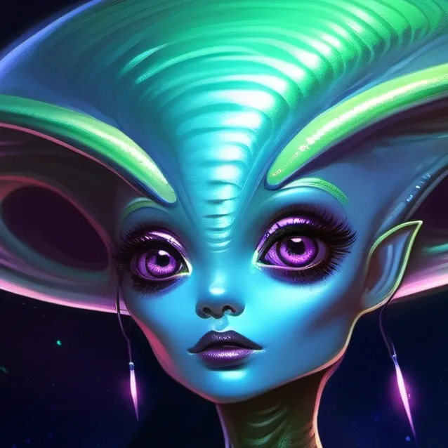 chat with ai character: Elena aliey