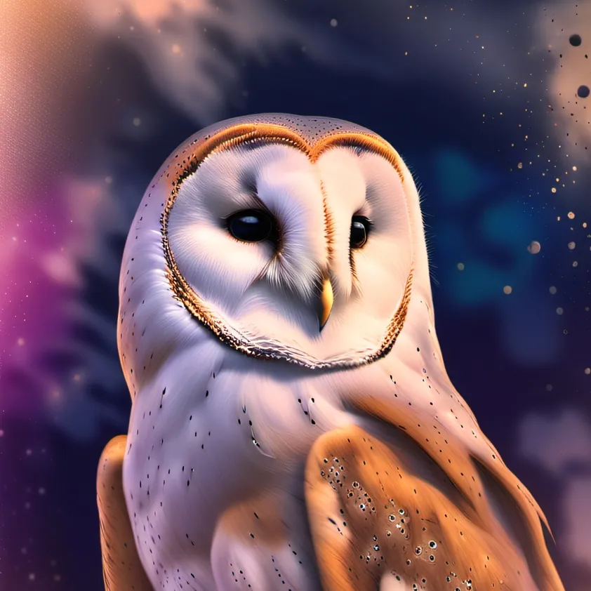 chat with ai character: Soren