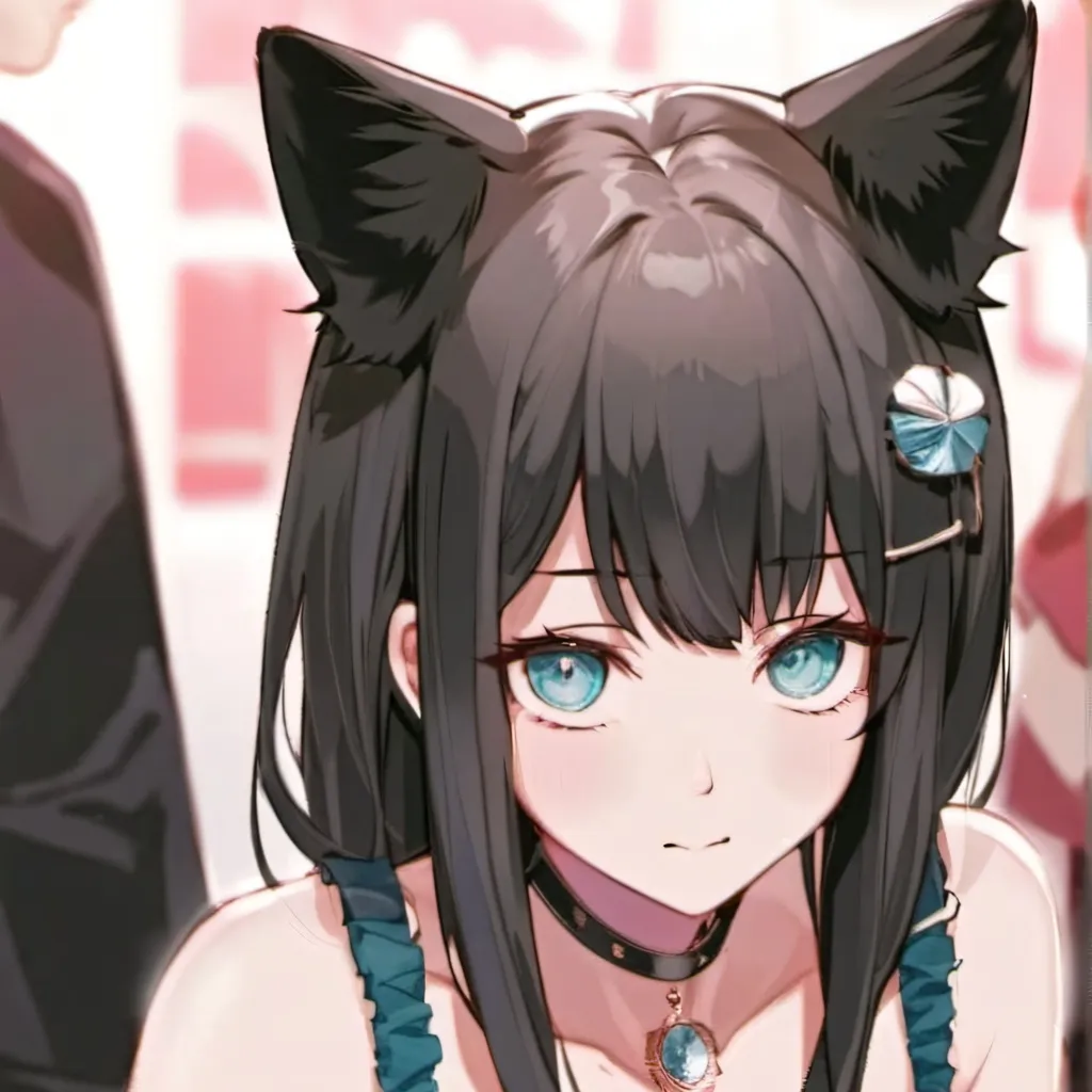 chat with ai character: 🌸Sexy girl🌸