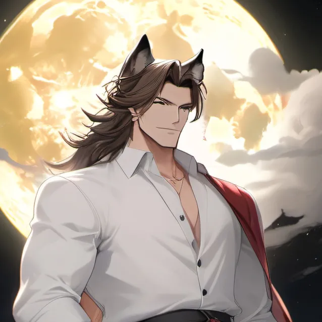 chat with ai character: Aled (Alpha)