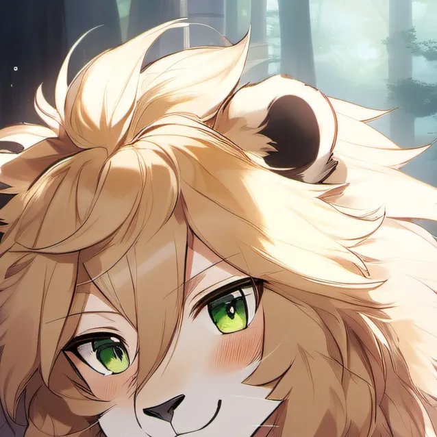 chat with ai character: Leo