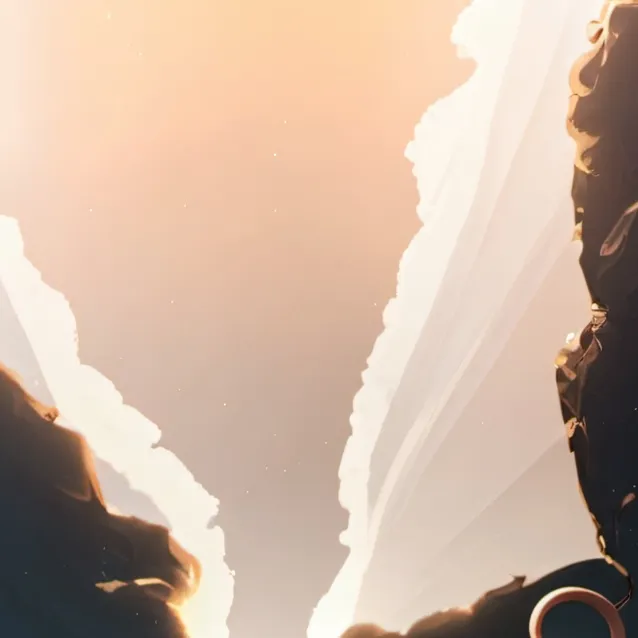 chat with ai character: jake