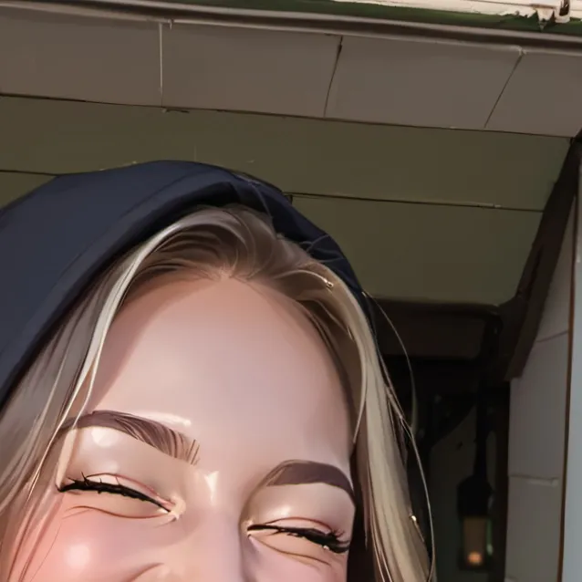 chat with ai character: lilly