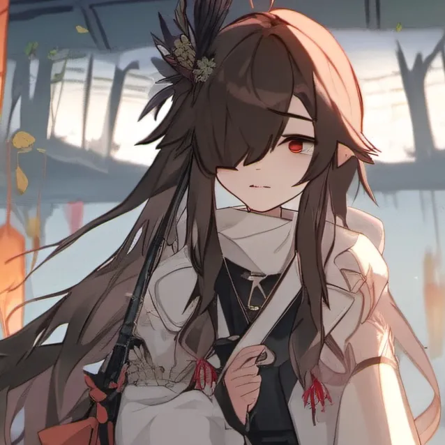 chat with ai character: jazza