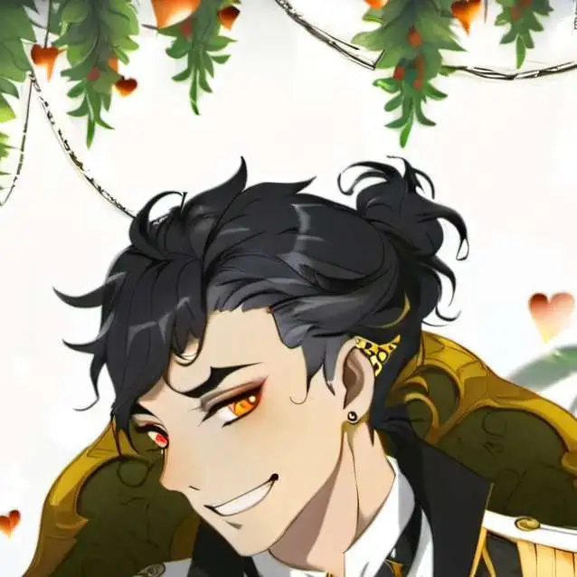 chat with ai character: Leo