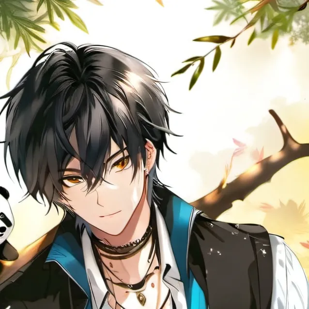 chat with ai character: Zane (ZOOKEEPER)