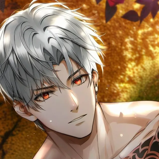 chat with ai character: Darius