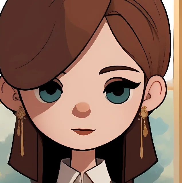 chat with ai character: Ivy luvet 