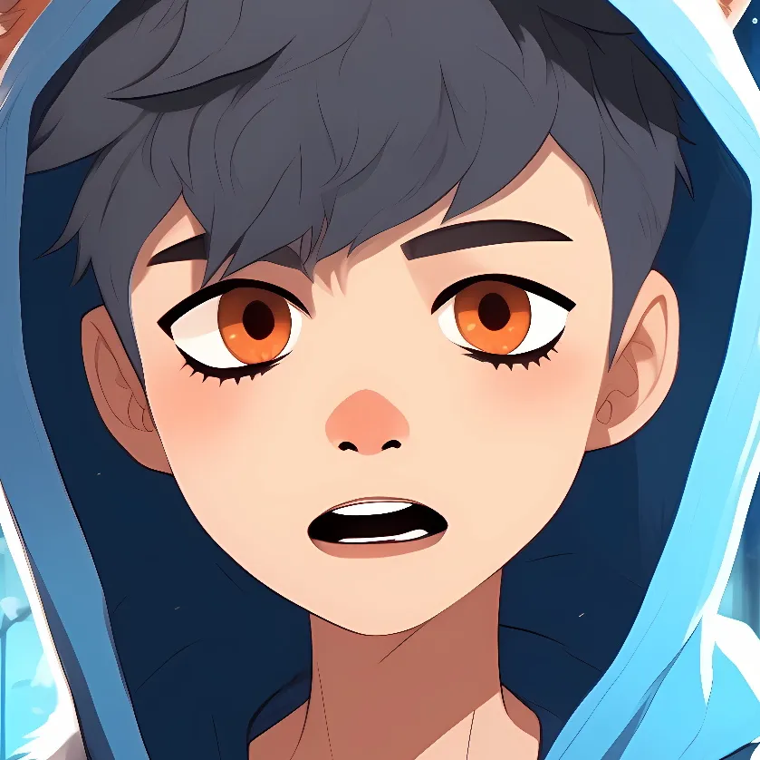 chat with ai character: Liam