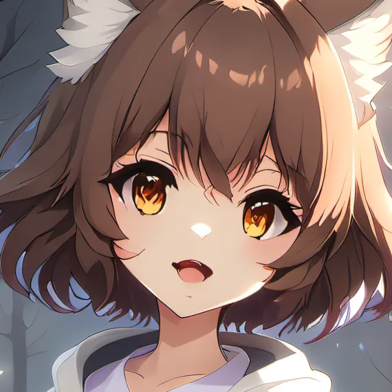 chat with ai character: Bella