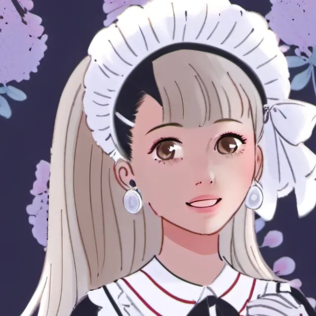 chat with ai character: Mha 🌺