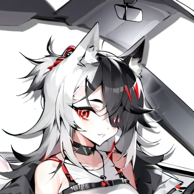 chat with ai character: Alice