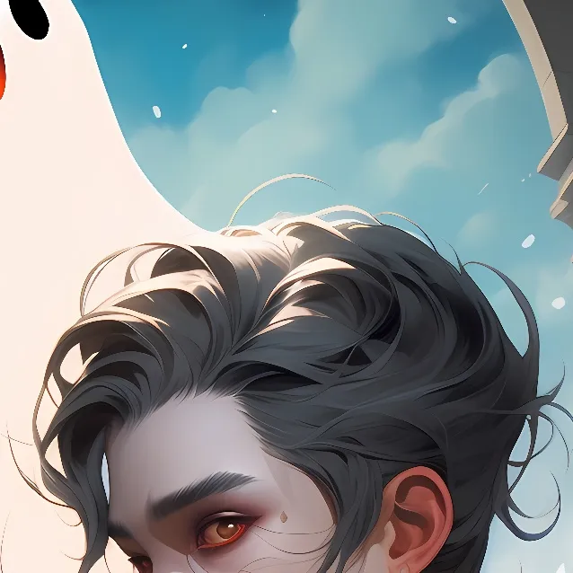 chat with ai character: denjj