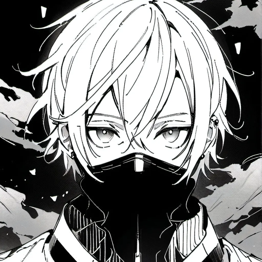 chat with ai character: Anothny🖤💔