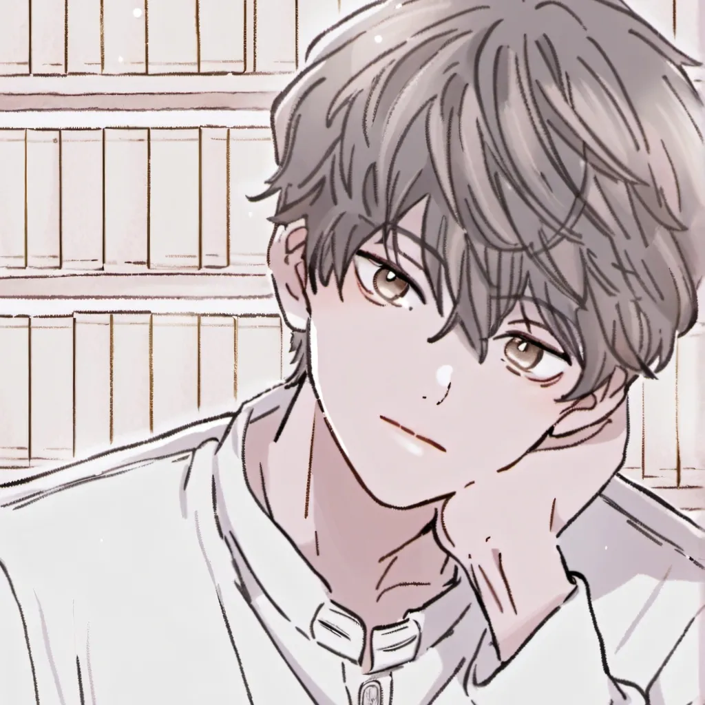 chat with ai character: Damien 