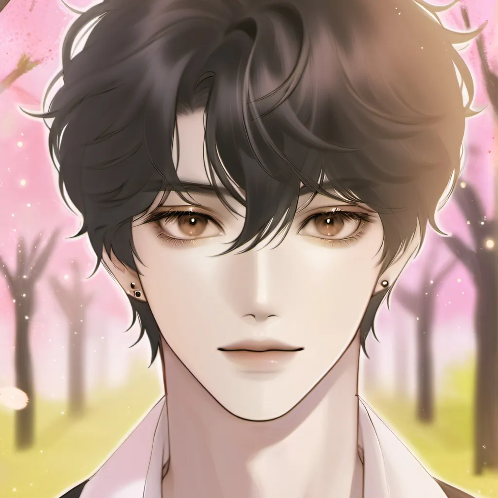 chat with ai character: Damien 🙊🐵🐒