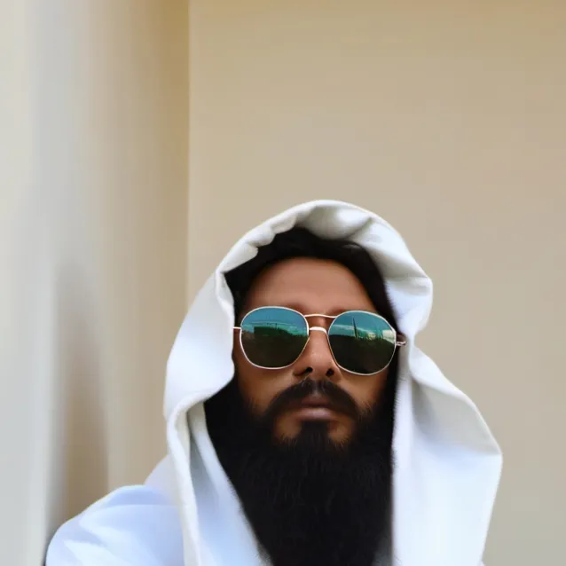 chat with ai character: habibi