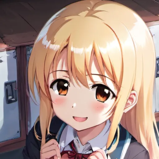 chat with ai character: Avery