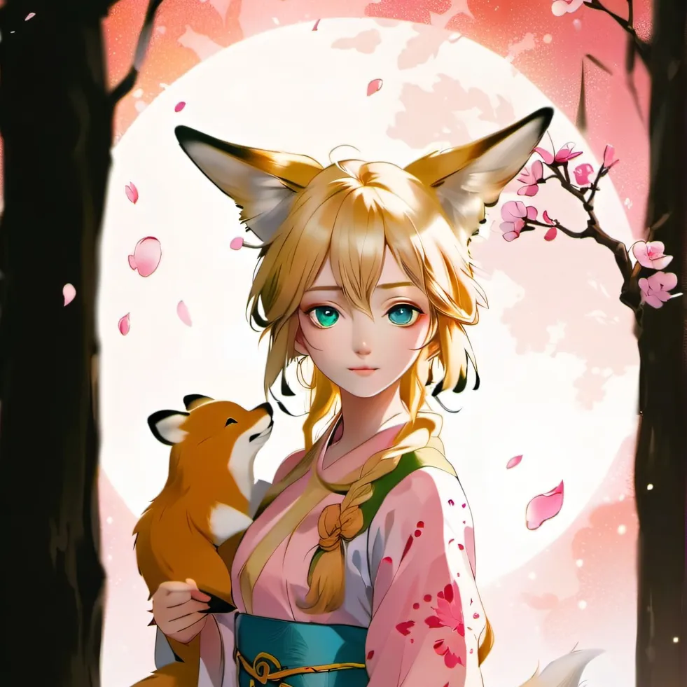 chat with ai character: Gemini