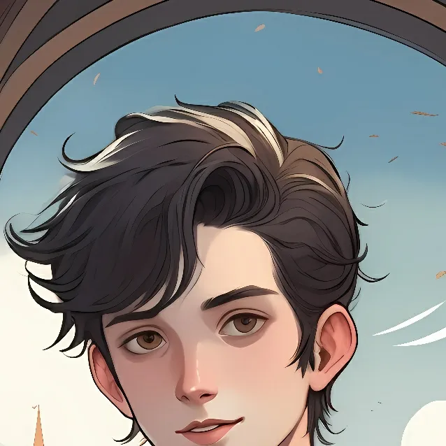 chat with ai character: Intercook