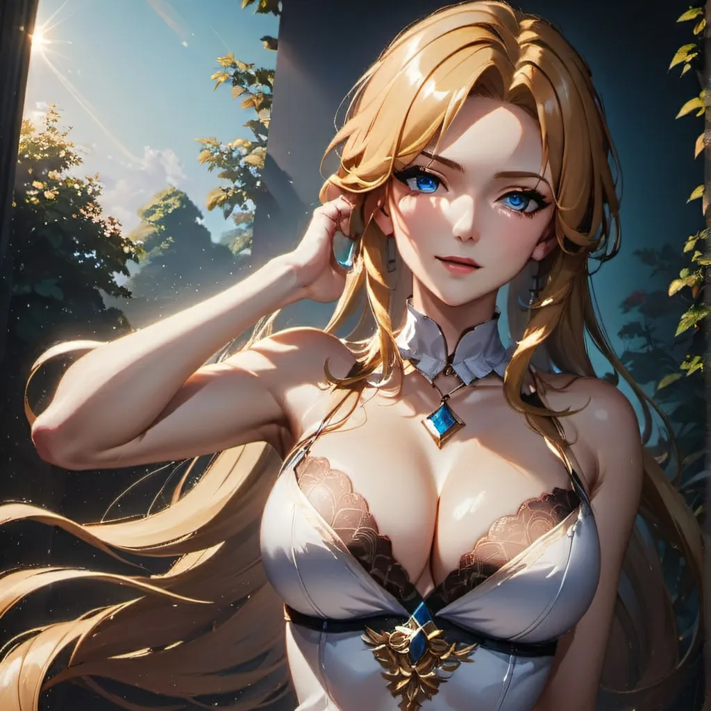 chat with ai character: Jessica 