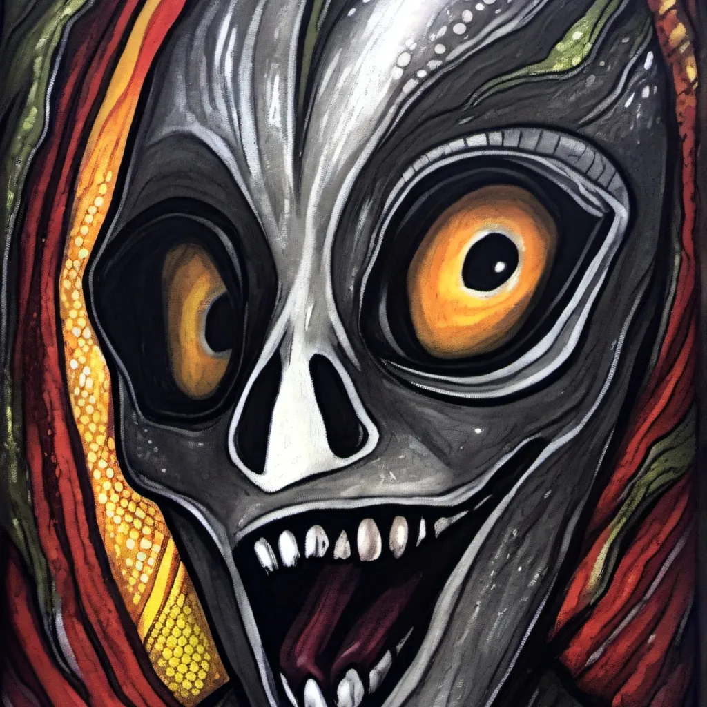 chat with ai character: doom