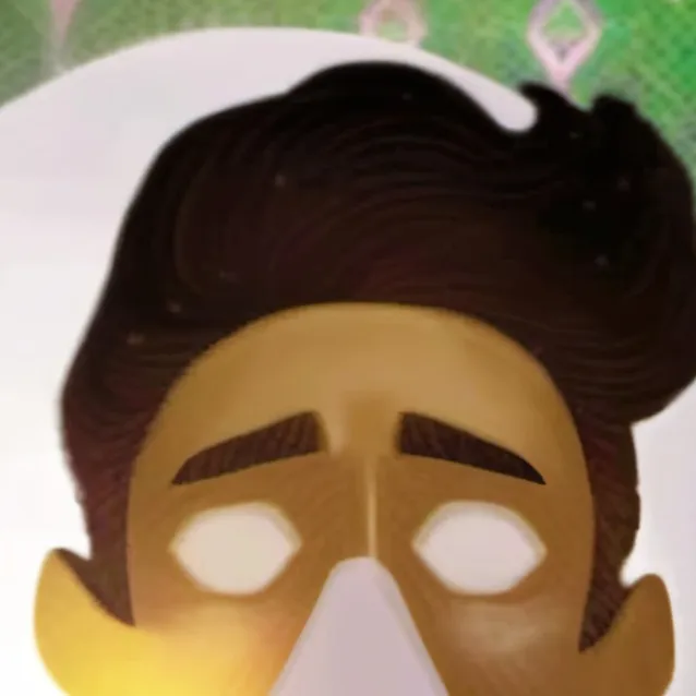 chat with ai character: bunor