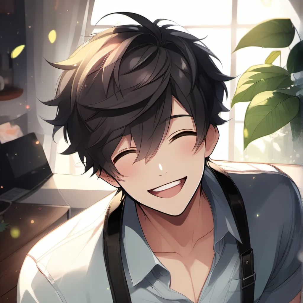 chat with ai character: ragdoll