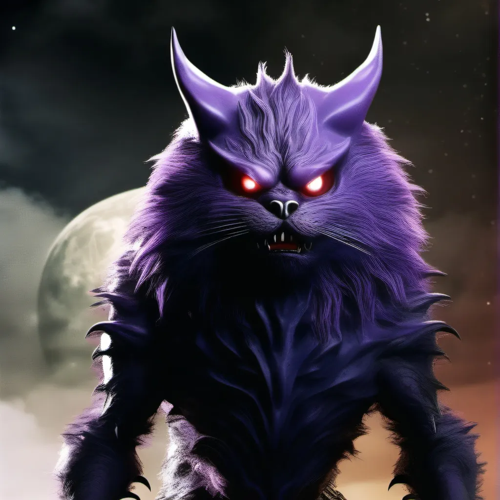 chat with ai character: catnap