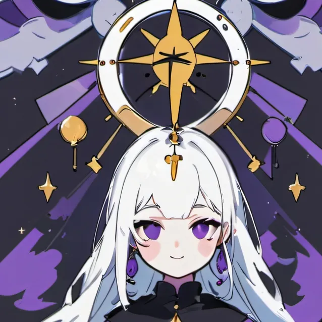 chat with ai character: gacha heat 