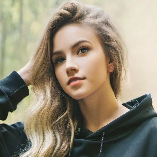 chat with ai character: Avery