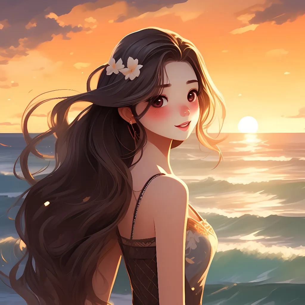 chat with ai character: kadie 