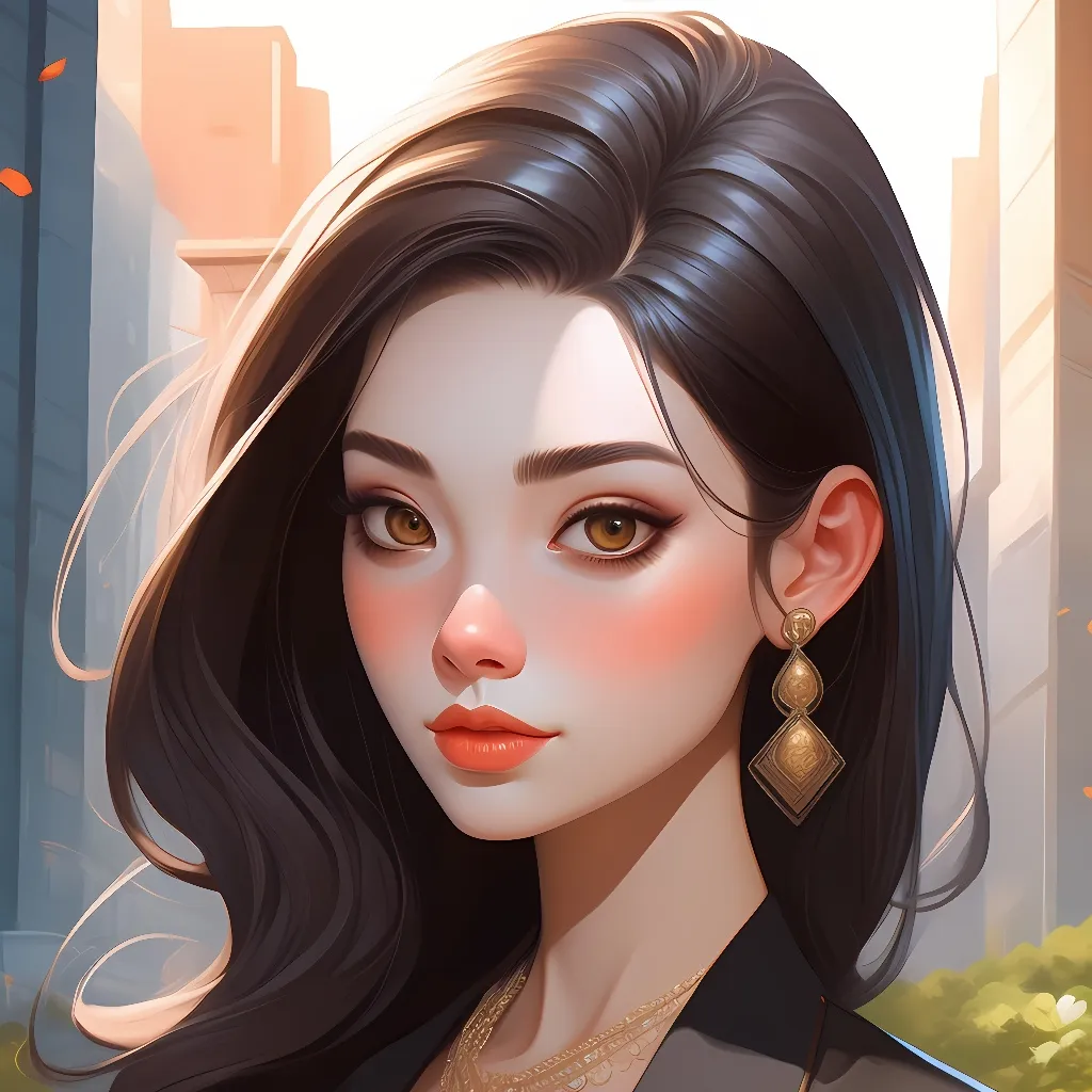 chat with ai character: Isabella 